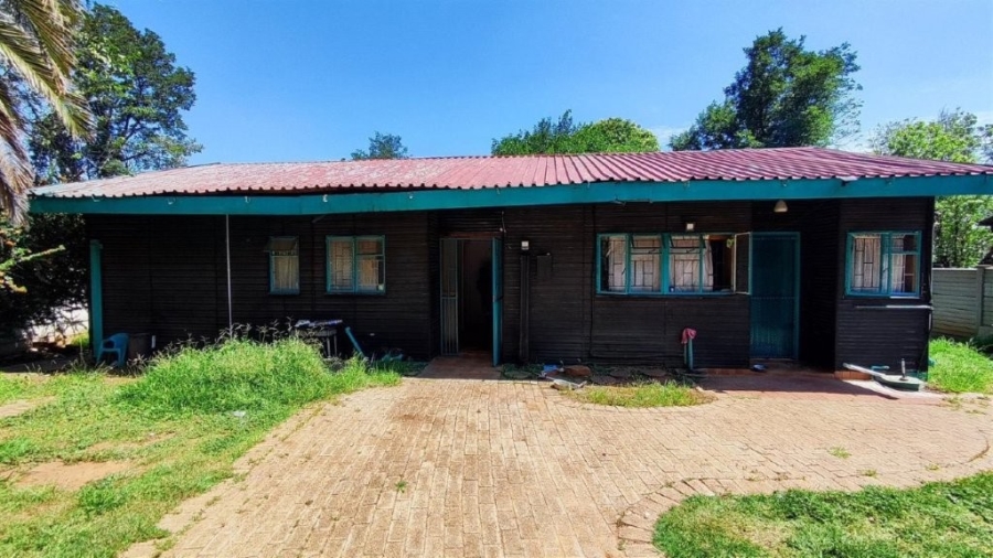 3 Bedroom Property for Sale in Sasolburg Ext 12 Free State